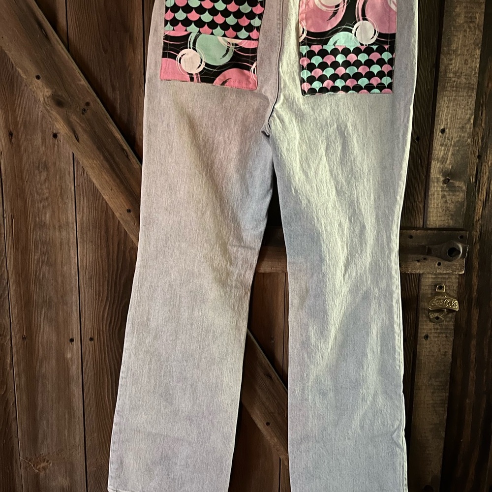 Low Rise Bootcut Women’s Jeans NWT size 10/32.5 inseam